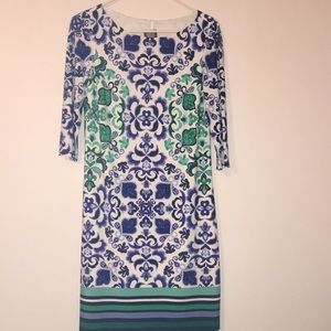 Vince Camuto Woman's Dress